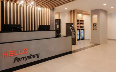 Photo 3 - Towneplace Suites By Marriott Toledo Perrysburg