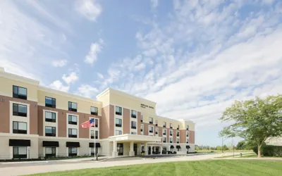 Photo 2 - Towneplace Suites By Marriott Toledo Perrysburg