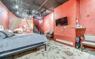 Photo 5 - Cozy Single at The Strand