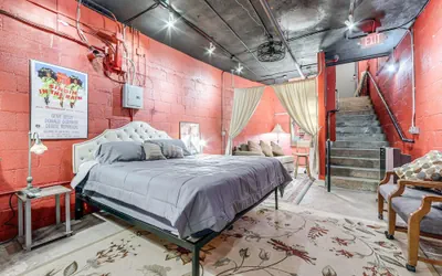 Photo 4 - Cozy Single at The Strand