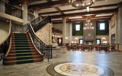 Photo 5 - Dellshire Resort