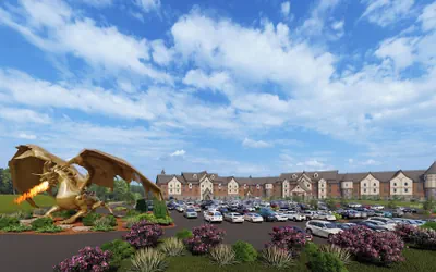 Dellshire Resort