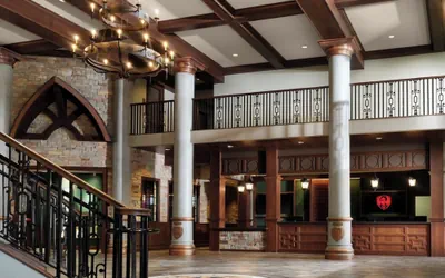 Photo 4 - Dellshire Resort