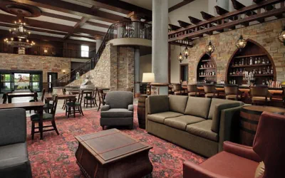 Photo 3 - Dellshire Resort