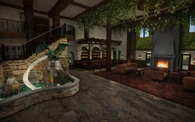 Photo 3 - Dellshire Resort