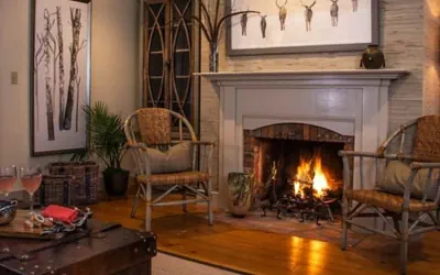Photo 2 - Deer Brook Inn