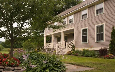 Deer Brook Inn