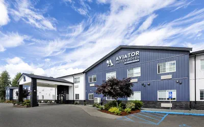 Photo 2 - Aviator Suites Hotel Juneau Airport