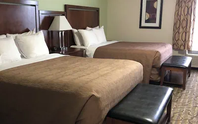 Photo 3 - Aviator Suites Hotel Juneau Airport
