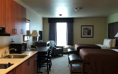 Photo 4 - Aviator Suites Hotel Juneau Airport