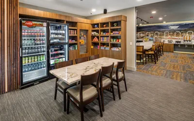 Photo 4 - Aviator Suites Hotel Juneau Airport