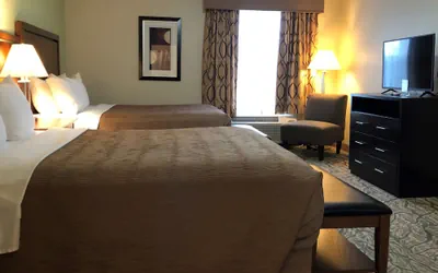 Photo 5 - Aviator Suites Hotel Juneau Airport