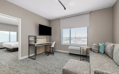 Photo 4 - Towneplace Suites By Marriott Opelika Auburn