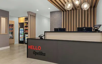Photo 3 - Towneplace Suites By Marriott Opelika Auburn