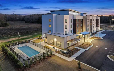 Photo 2 - Towneplace Suites By Marriott Opelika Auburn