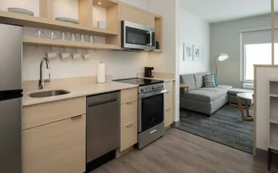 Photo 5 - Towneplace Suites By Marriott Prescott Valley