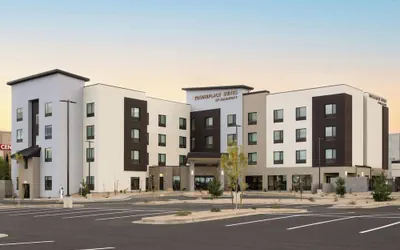 Photo 2 - Towneplace Suites By Marriott Prescott Valley