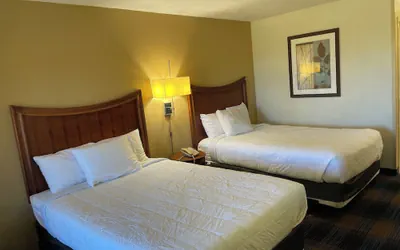 Photo 5 - Millennium inn