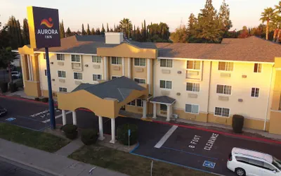 Aurora Inn