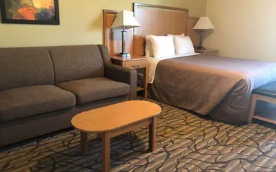 Photo 3 - Aspen Suites Hotel Fairbanks