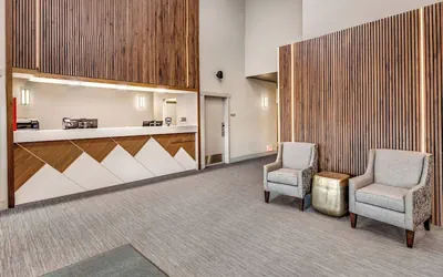 Photo 4 - Aspen Suites Hotel Fairbanks