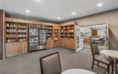 Photo 3 - Aspen Suites Hotel Fairbanks