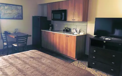 Photo 4 - Aspen Suites Hotel Fairbanks