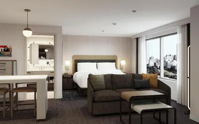 Homewood Suites By Hilton Urbandale Des Moines