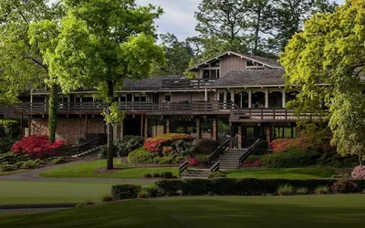 Pine Needles Lodge & Golf Club