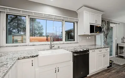 Photo 4 - Family 4BR Home With Patio by Willowcreek Park