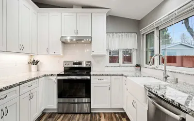 Photo 5 - Family 4BR Home With Patio by Willowcreek Park