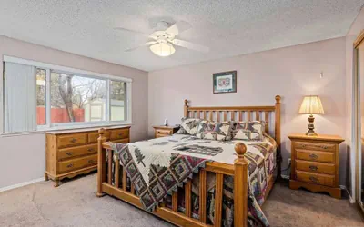 Family 4BR Home With Patio by Willowcreek Park