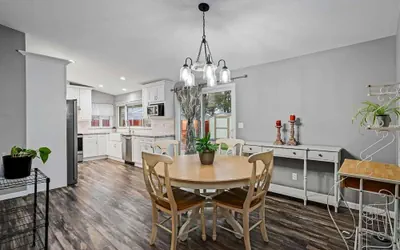 Photo 3 - Family 4BR Home With Patio by Willowcreek Park
