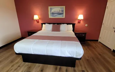 Photo 5 - Espana Motel