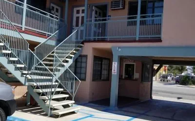 Espana Motel