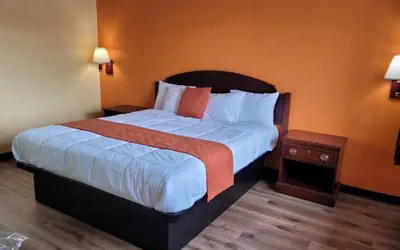 Photo 3 - Espana Motel