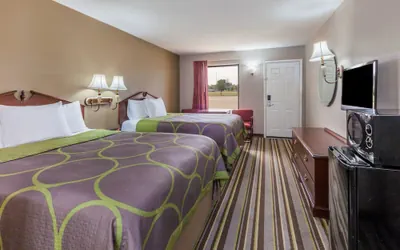 Photo 3 - Mount Pleasant INN