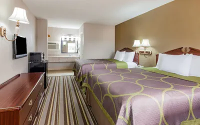Photo 2 - Mount Pleasant INN