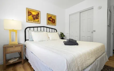 Photo 5 - Manatee Cove Retreat | Pet-Friendly Coastal Home Sleeps 6