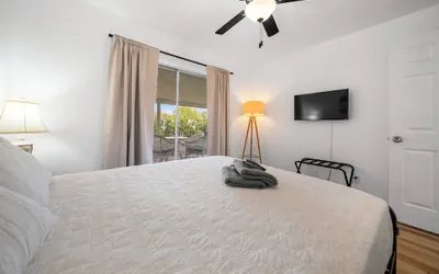 Photo 3 - Manatee Cove Retreat | Pet-Friendly Coastal Home Sleeps 6
