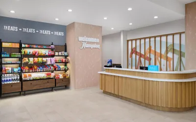 Photo 5 - Hampton Inn Midland West