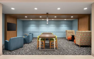 Photo 5 - Hampton Inn By Hilton Lawrenceburg