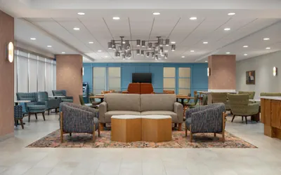 Photo 4 - Hampton Inn By Hilton Lawrenceburg