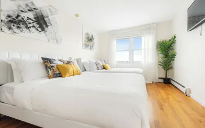 Photo 5 - Luxury NYC Home with Free Parking for 12