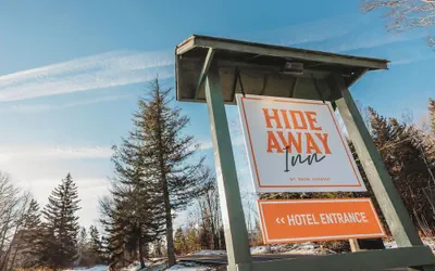 Hideaway Inn Mt. Snow