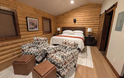 Photo 3 - The Willows Cabins