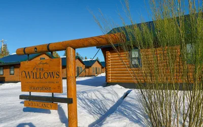 Photo 2 - The Willows Cabins