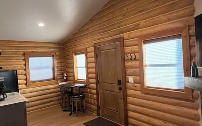 Photo 5 - The Willows Cabins