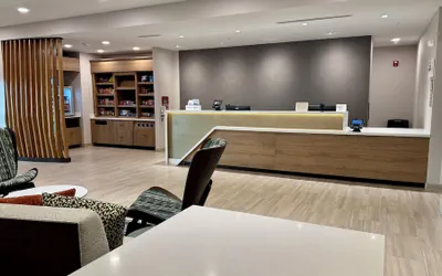 Photo 3 - Springhill Suites By Marriott Atlanta Covington