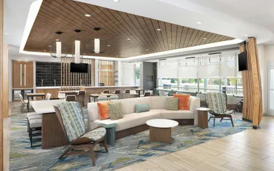 Photo 5 - Springhill Suites By Marriott Atlanta Covington